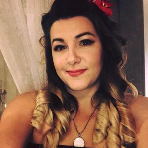 Meet your Posher, Samara